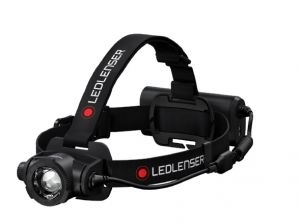 LEDLENSER Čelovka H15R Core